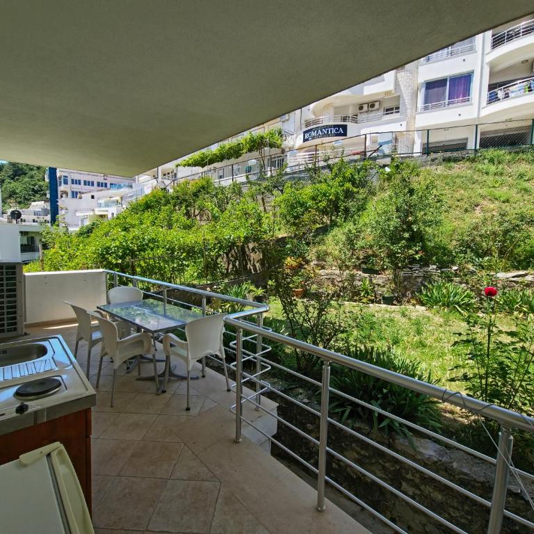 Apartments Art - Apartman sa 1 Spavaćom Sobom - 4