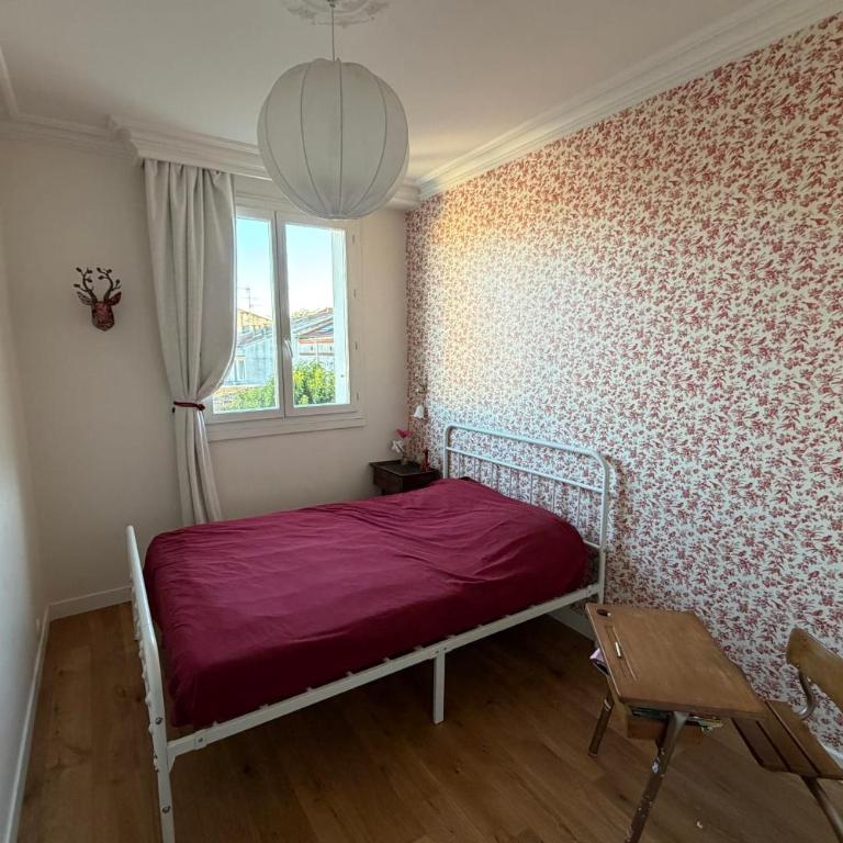 Large 105m Apt with Terrace & Parking - Appartamento - 7