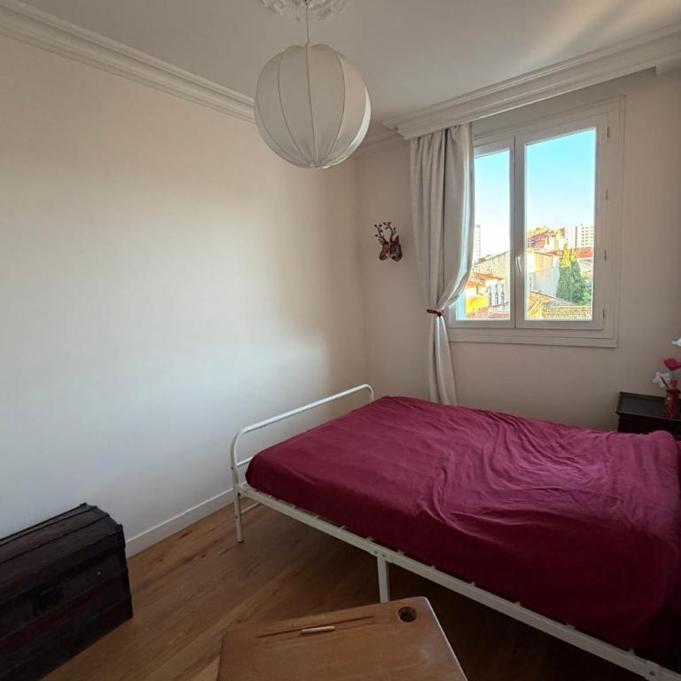 Large 105m Apt with Terrace & Parking - Appartamento - 8