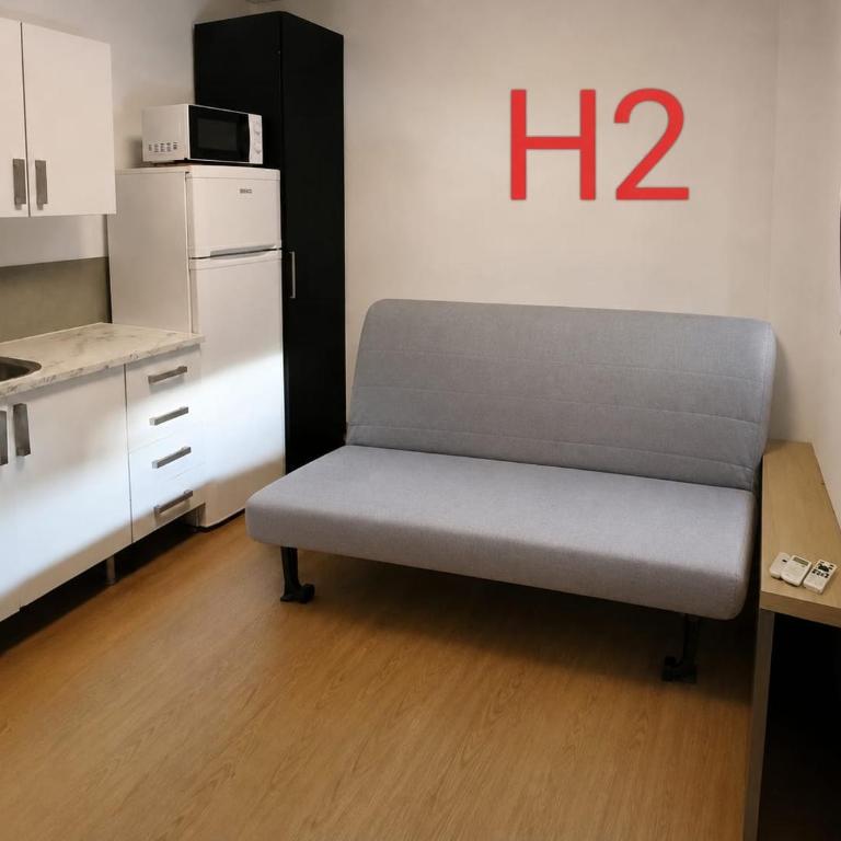 La Cabañita del Ático - Casa con 3 Camere da Letto - 13