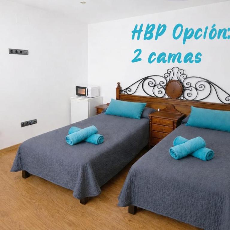 La Cabañita del Ático - Casa con 3 Camere da Letto - 15