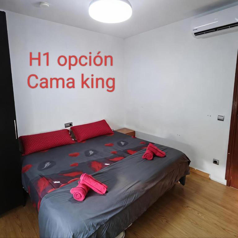 La Cabañita del Ático - Casa con 3 Camere da Letto - 16