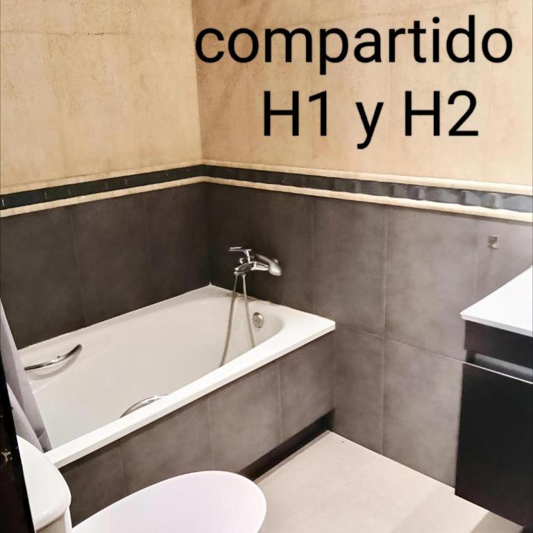 La Cabañita del Ático - Casa con 3 Camere da Letto - 18