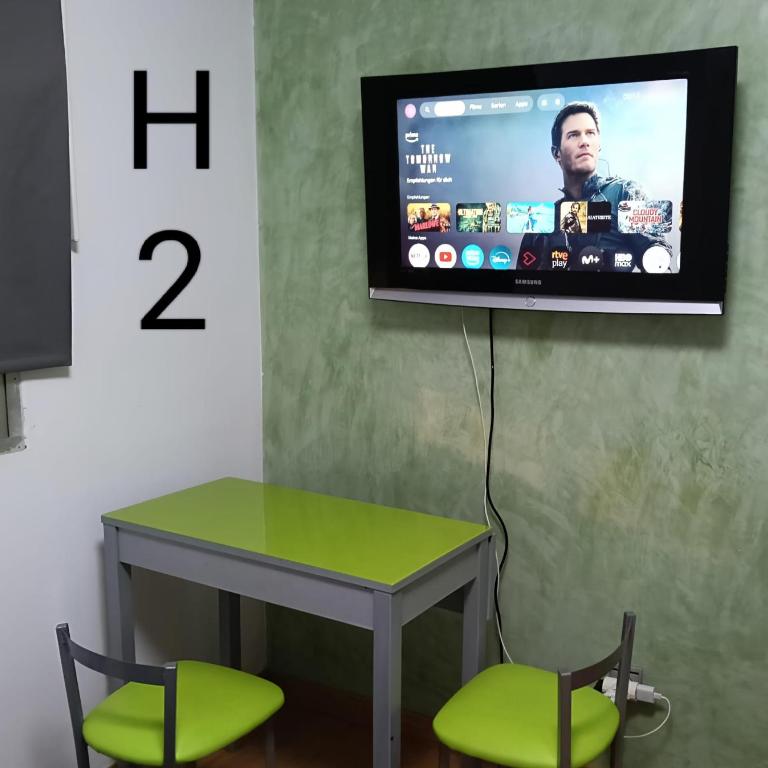 La Cabañita del Ático - Casa con 3 Camere da Letto - 20