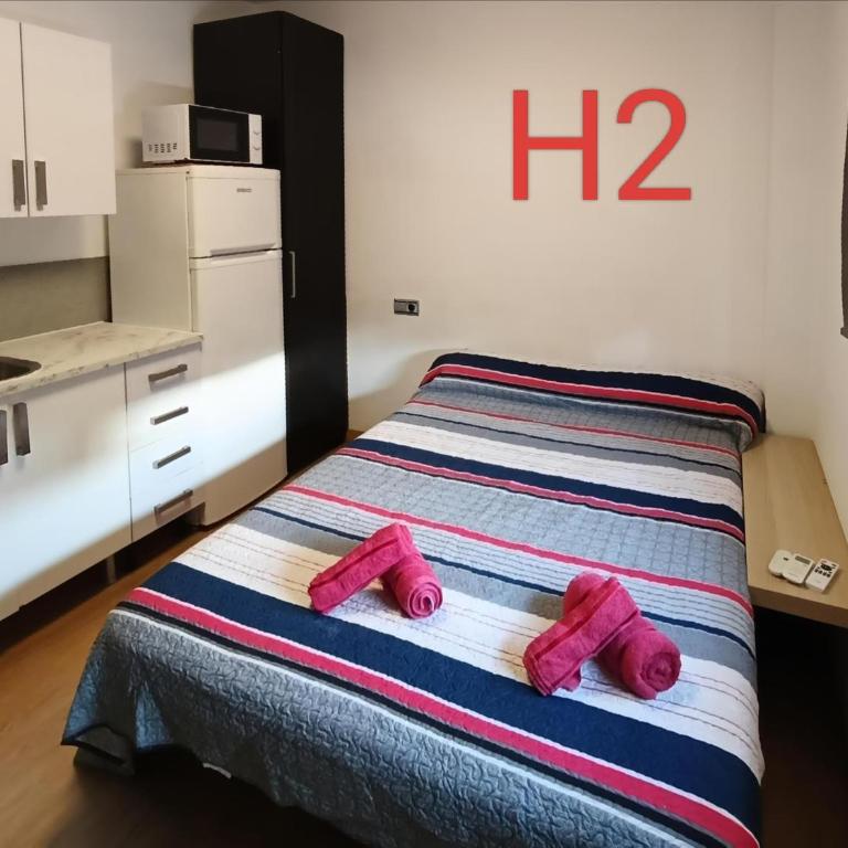 La Cabañita del Ático - Casa con 3 Camere da Letto - 22