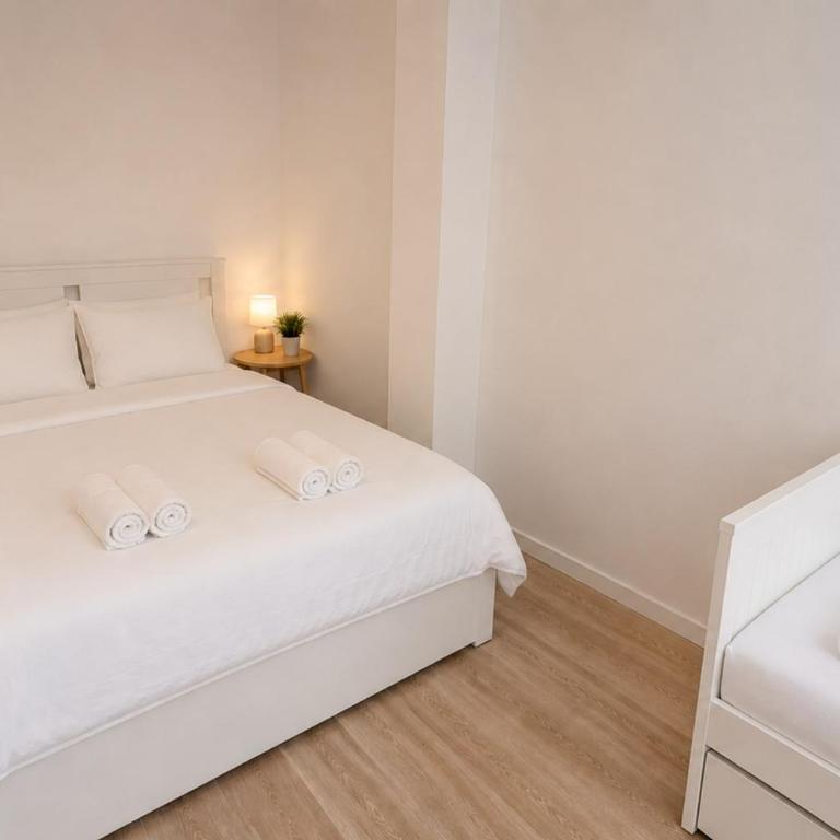 Functional studio near the center of Antibes - Apartment - 3