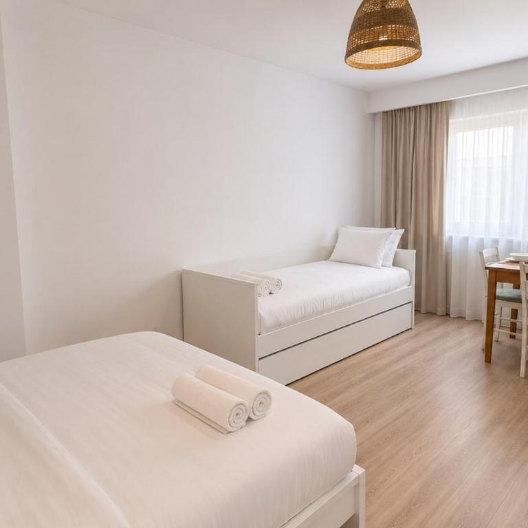 Functional studio near the center of Antibes - Apartment - 4