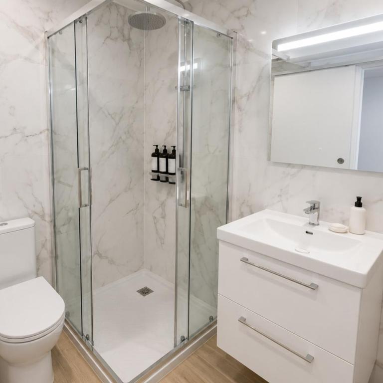 Functional studio near the center of Antibes - Apartment - 5
