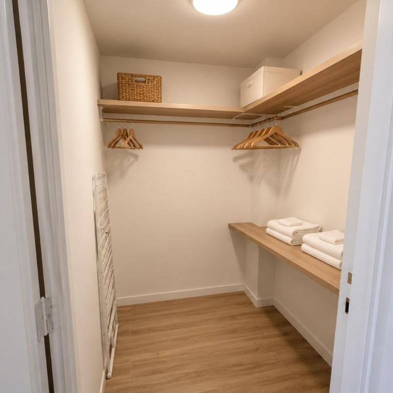 Functional studio near the center of Antibes - Apartment - 7