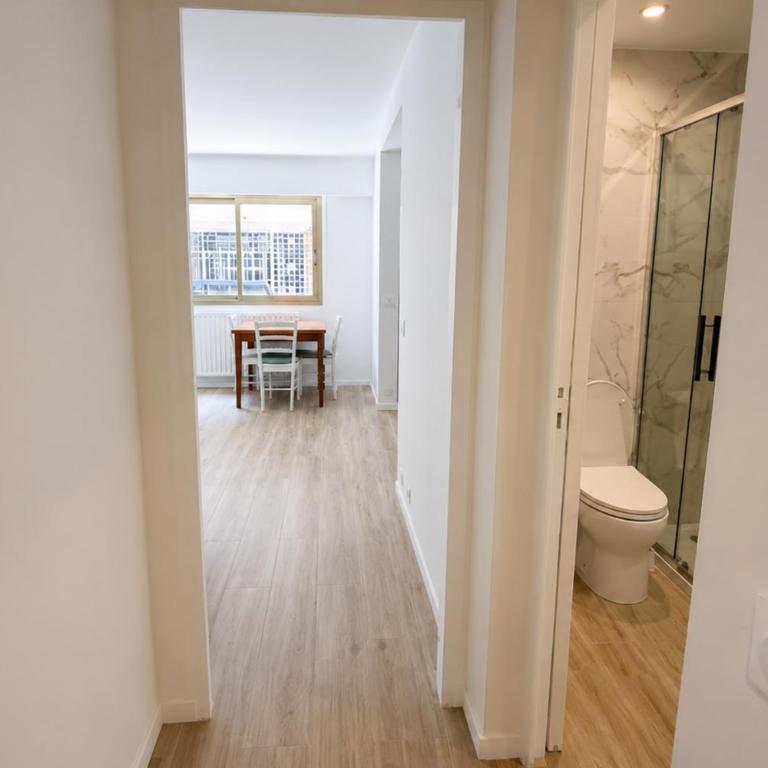 Functional studio near the center of Antibes - Apartment - 8