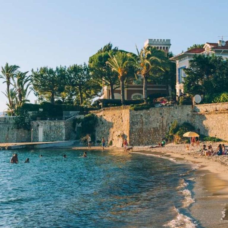 Functional studio near the center of Antibes - Apartment - 9
