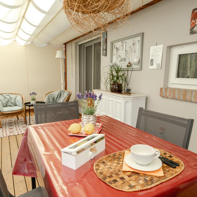 Ancora Apartments - Casa con 1 Camera da Letto - 5