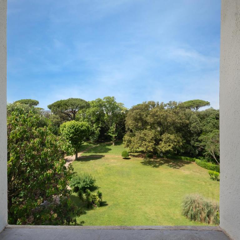 Domaine de Verchant & Spa - Relais & Châteaux - Chambre de Luxe - Bâtiment Principal - 1