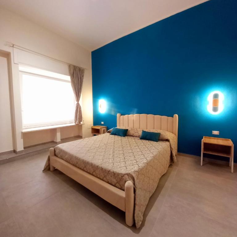 Dimora Whitaker - Two-Bedroom Apartment - 1