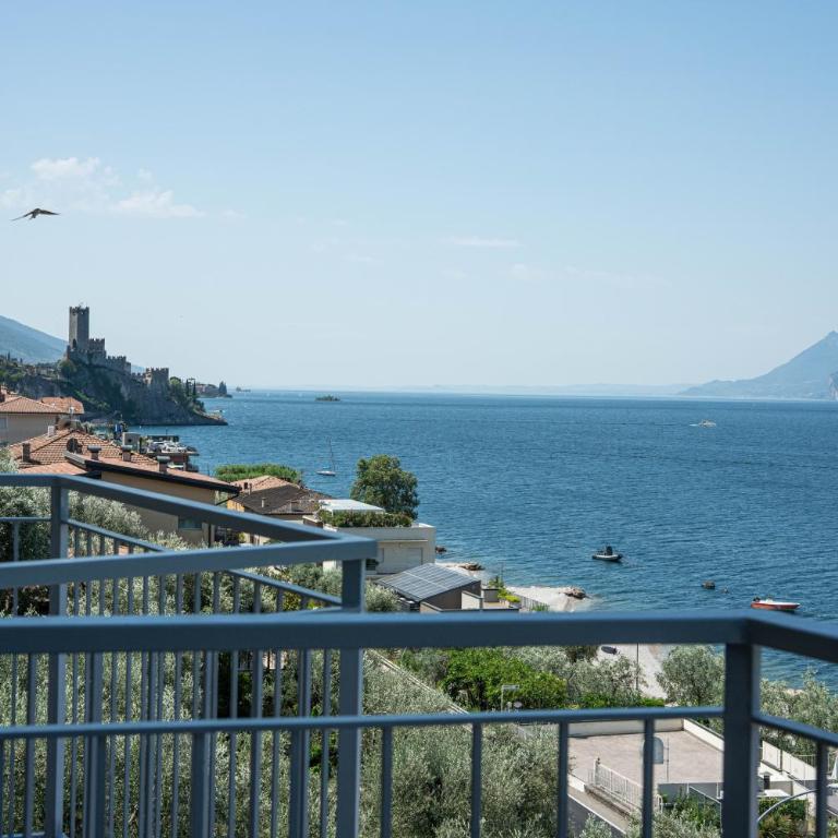 Hotel Casa Marinella - Camera Familiare Deluxe - 2