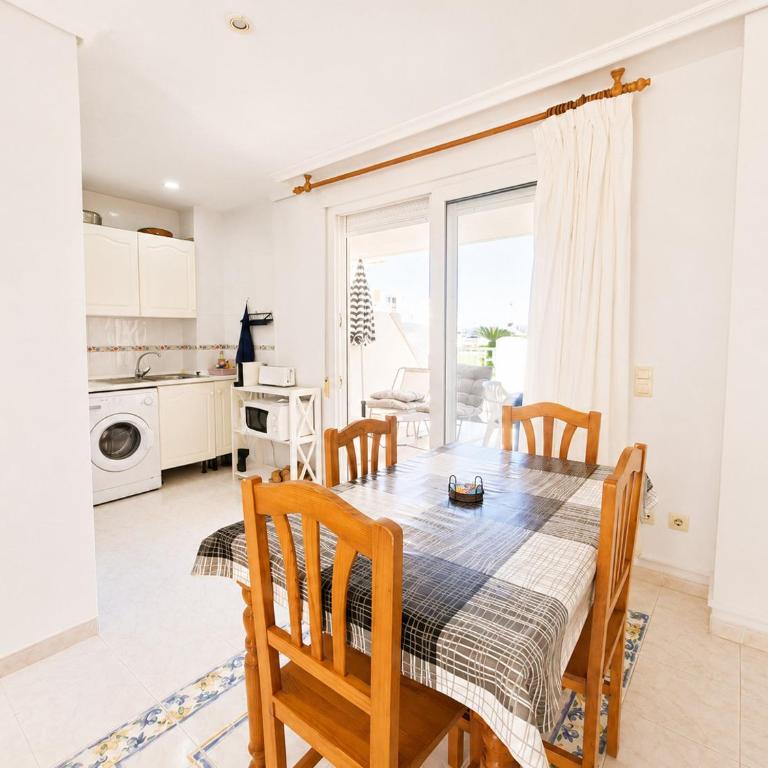 Cala Josep - Bajo en primera linea ALBERT VILLAS - Appartement - Vue sur Mer - 12