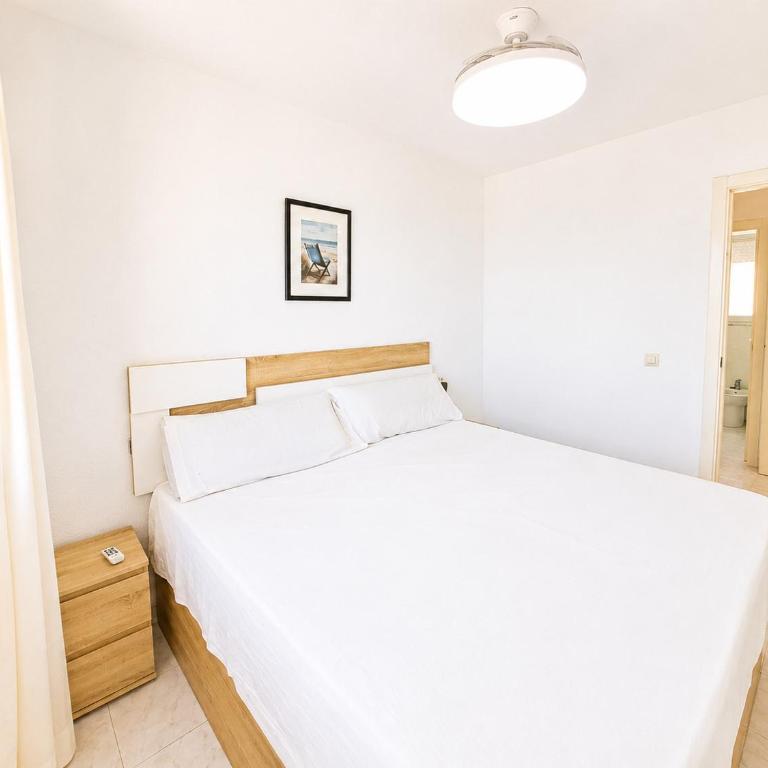 Cala Josep - Bajo en primera linea ALBERT VILLAS - Appartement - Vue sur Mer - 17