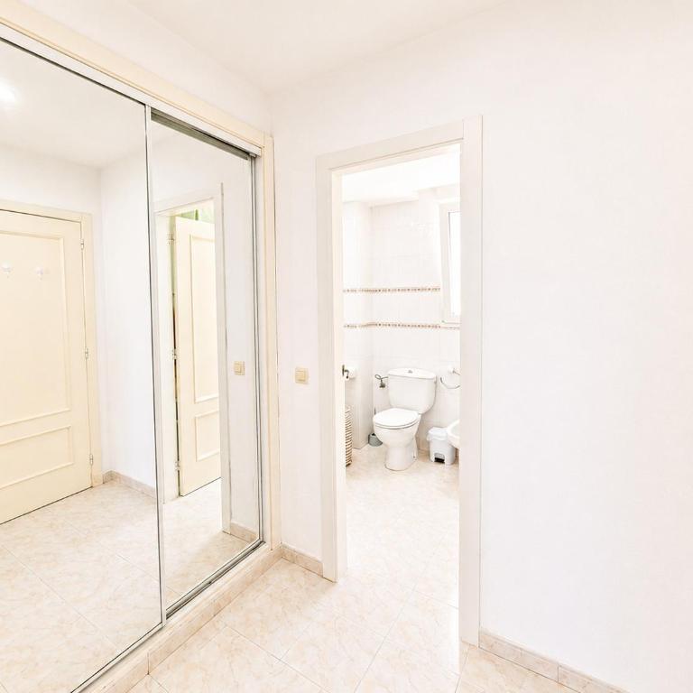 Cala Josep - Bajo en primera linea ALBERT VILLAS - Appartement - Vue sur Mer - 19