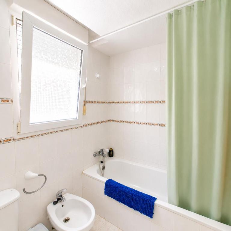 Cala Josep - Bajo en primera linea ALBERT VILLAS - Appartement - Vue sur Mer - 20