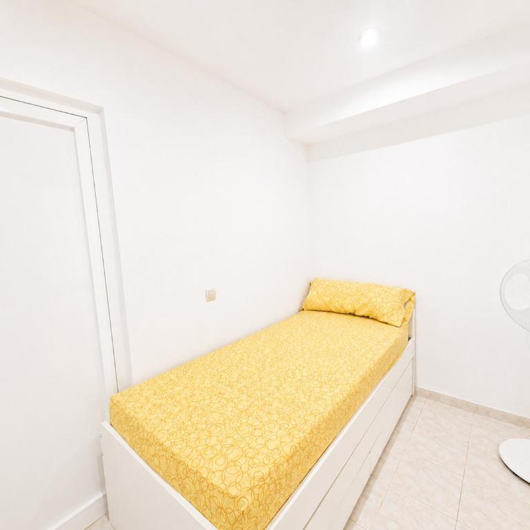 Cala Josep - Bajo en primera linea ALBERT VILLAS - Appartement - Vue sur Mer - 22