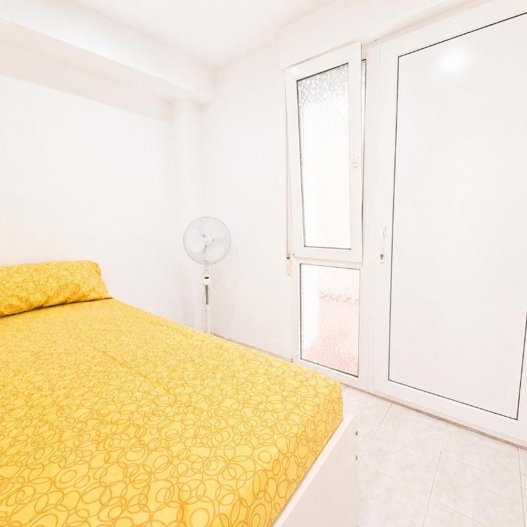 Cala Josep - Bajo en primera linea ALBERT VILLAS - Appartement - Vue sur Mer - 23