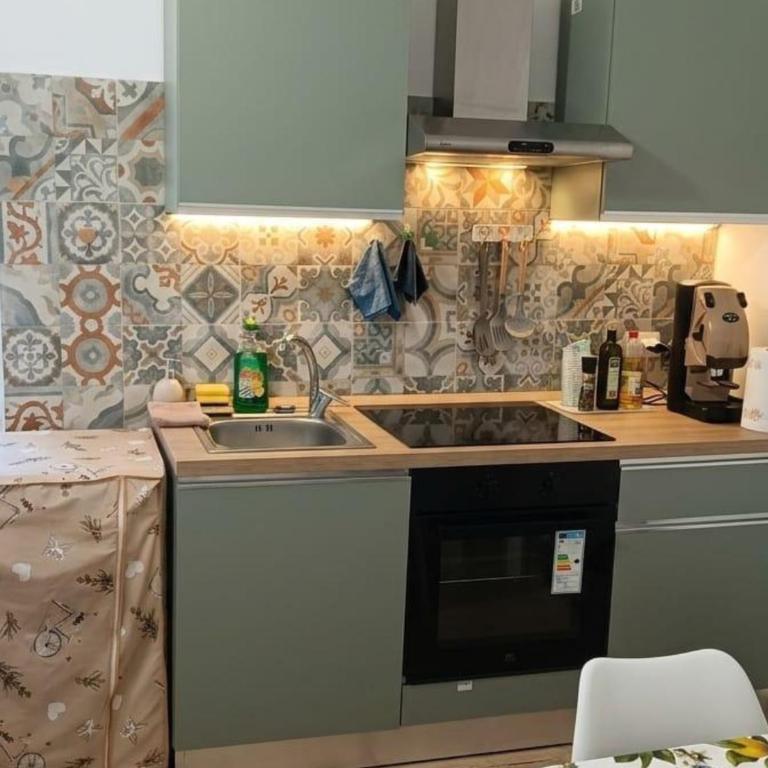 Forlanini House - Intero Appartamento - One-Bedroom Apartment - 2