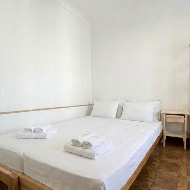 Villa con jardin y piscina privada zona Burriana - Apartment - 8
