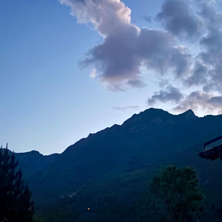 Chalet Beaufort - Chalet - 35