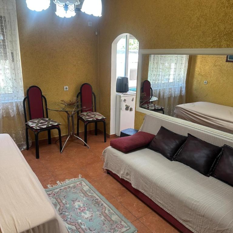 DalProfessore Downtown - Apartman sa 1 Spavaćom Sobom - 5