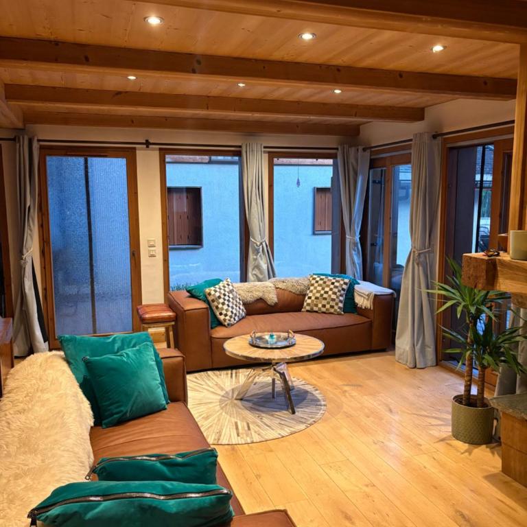 Chalet Beaufort - Chalet - 31
