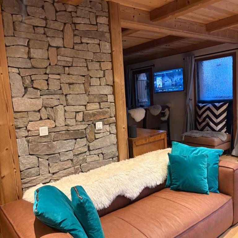 Chalet Beaufort - Chalet - 14