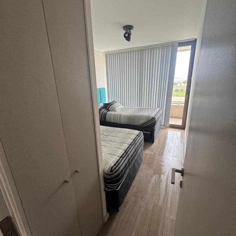 Bello departamento av del mar - Apartamento de 2 dormitorios - 11