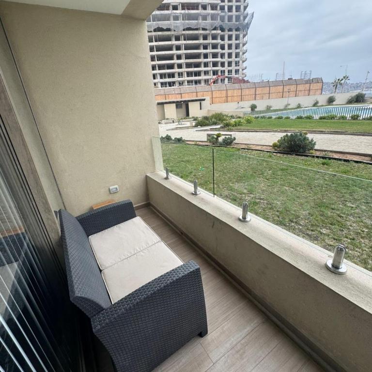 Bello departamento av del mar - Apartamento de 2 dormitorios - 14