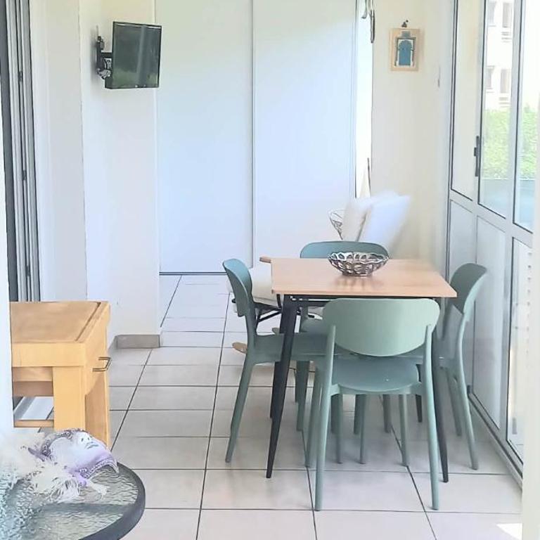 Appartement Ema Fréjus - Appartement 2 Chambres - 11