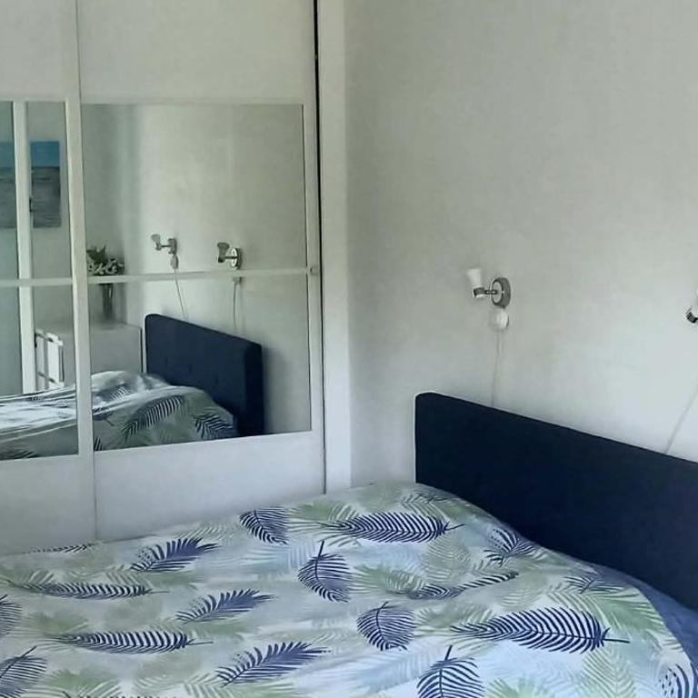 Appartement Ema Fréjus - Appartement 2 Chambres - 13