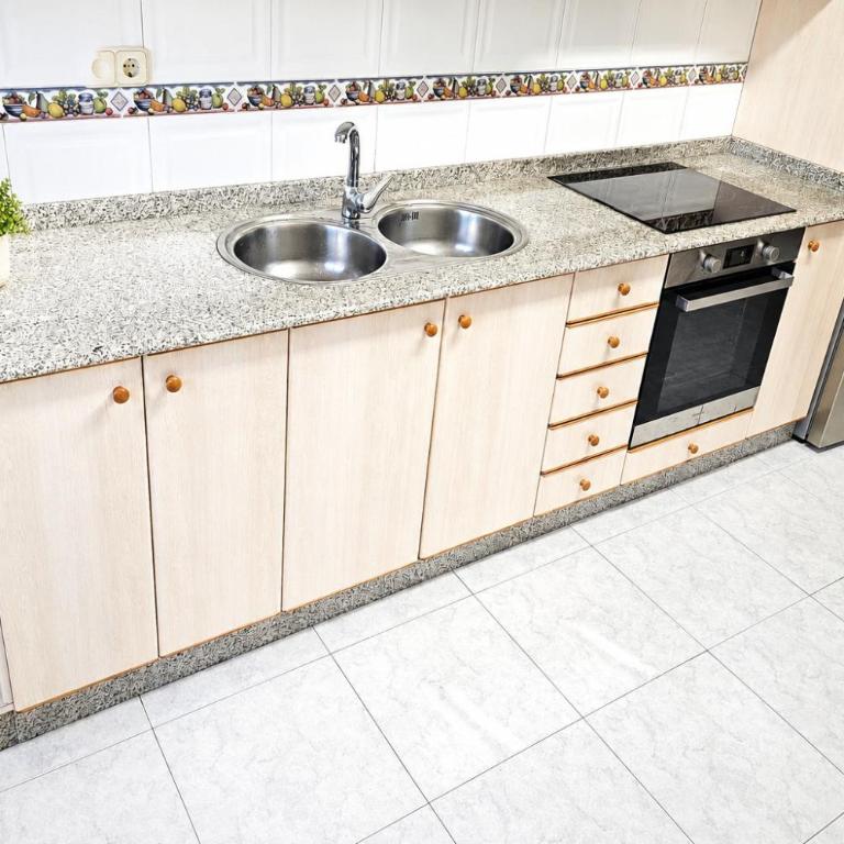 Vacansis Santiago Garcia Prieto y Romero Donallo Habitaciones Privadas - Camera Singola con Bagno in Comune - 14