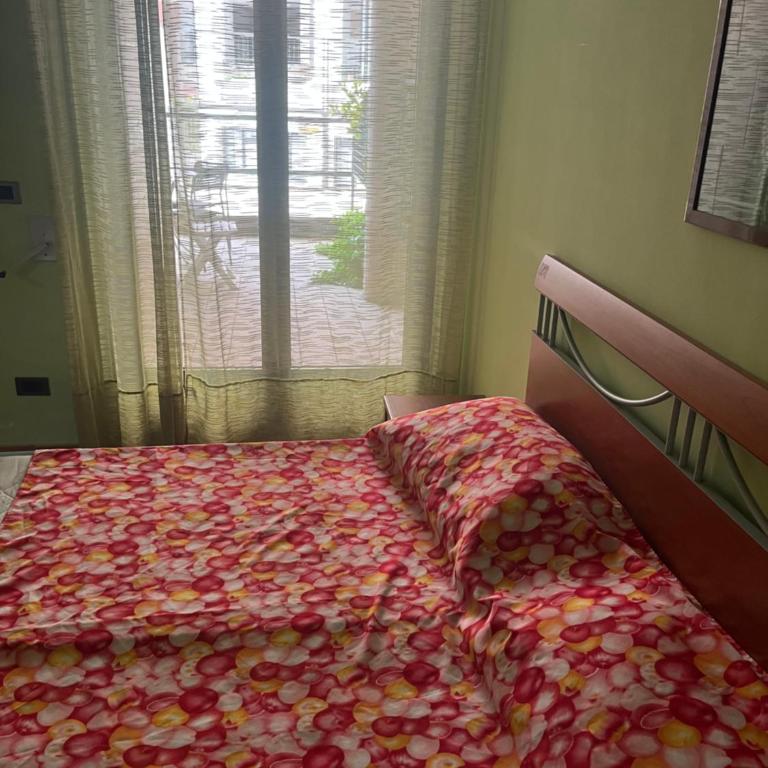 Residence Fashion Baia blu - Casa con 2 Camere da Letto - 4