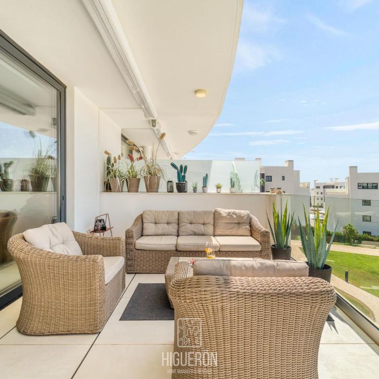 HigueronRentals Skotte - Apartamento de 2 dormitorios - 33