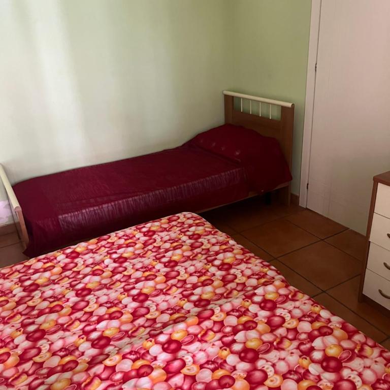 Residence Fashion Baia blu - Casa con 2 Camere da Letto - 5