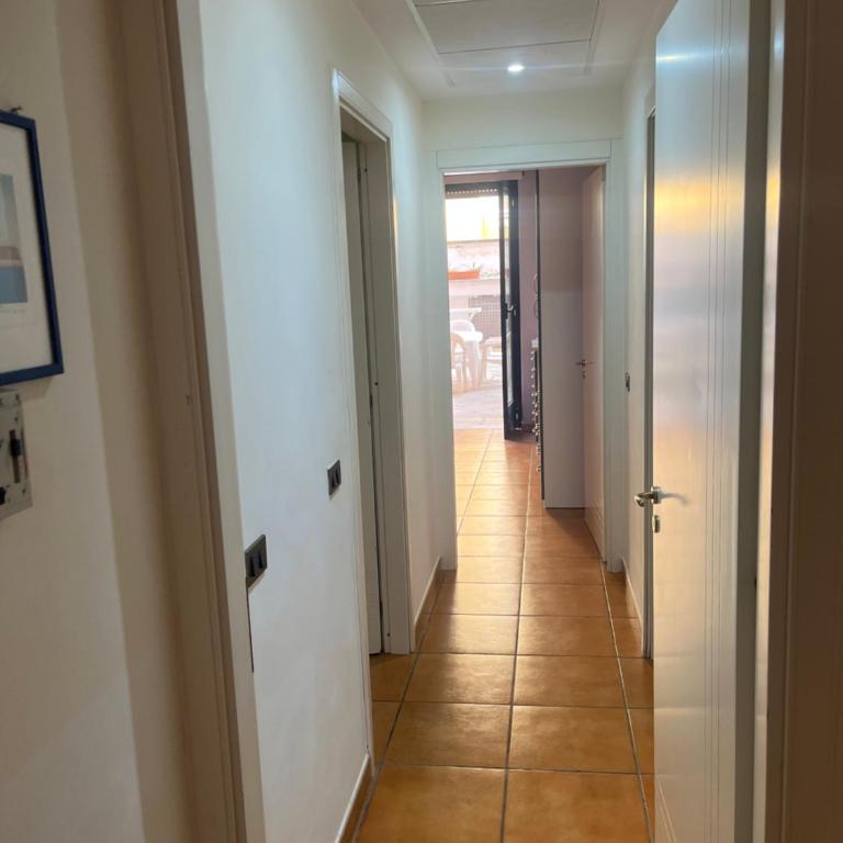 Residence Fashion Baia blu - Casa con 2 Camere da Letto - 8