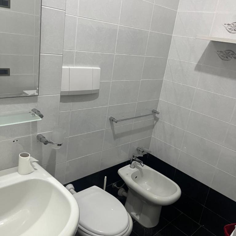 Residence Fashion Baia blu - Casa con 2 Camere da Letto - 9