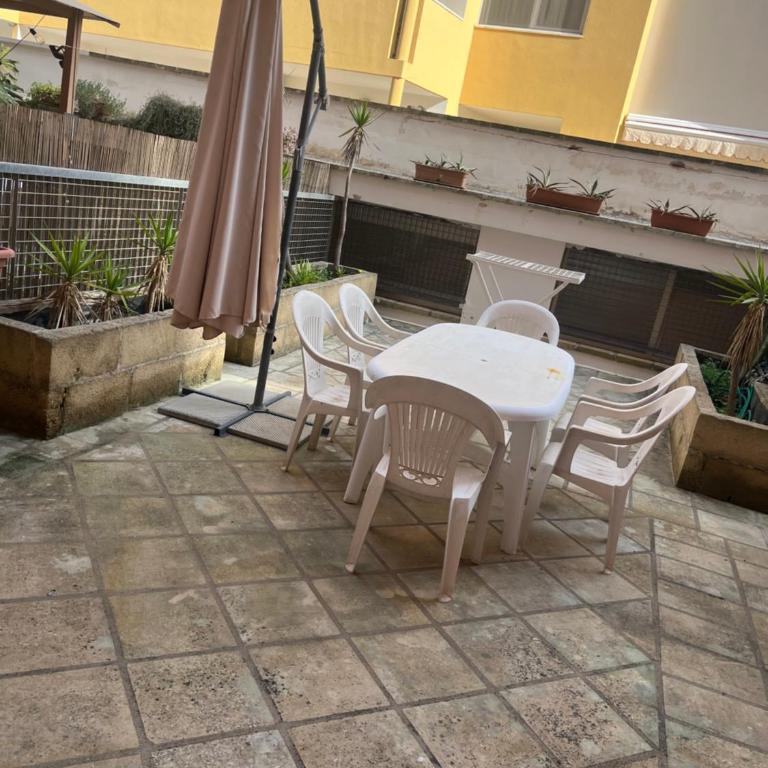Residence Fashion Baia blu - Casa con 2 Camere da Letto - 11