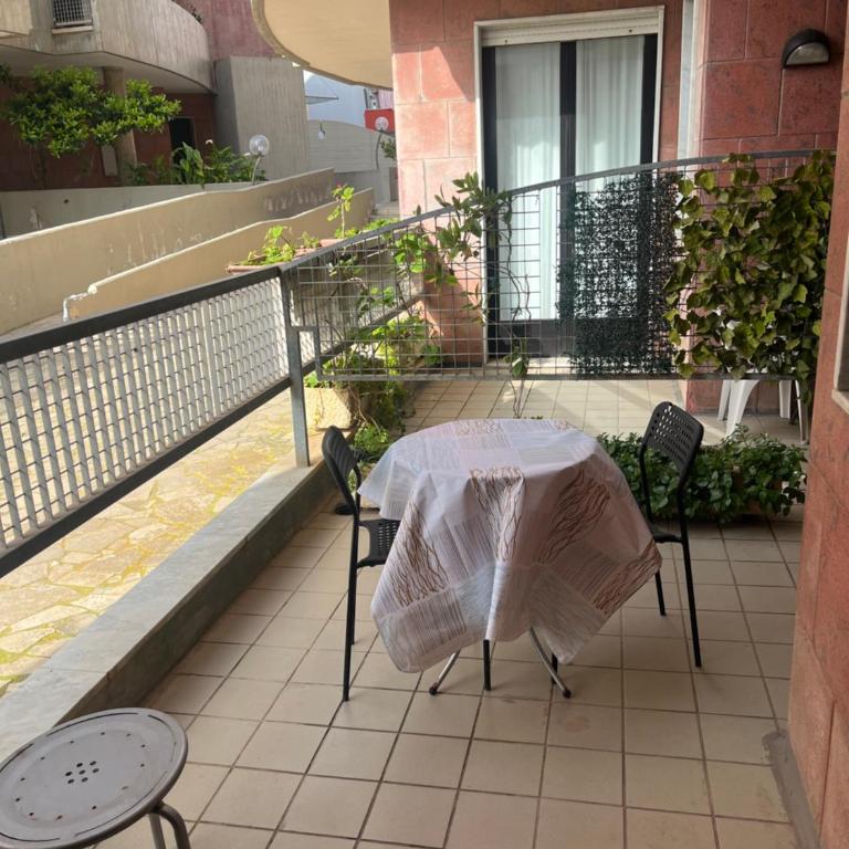 Residence Fashion Baia blu - Casa con 2 Camere da Letto - 12