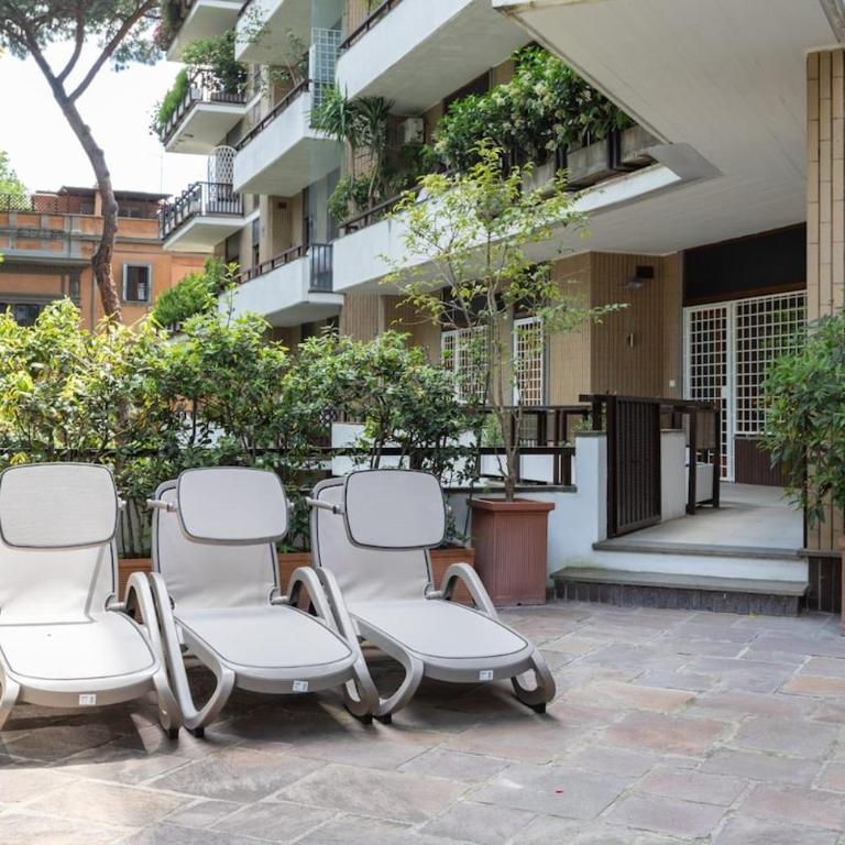 Dandolo - Apartment - 3