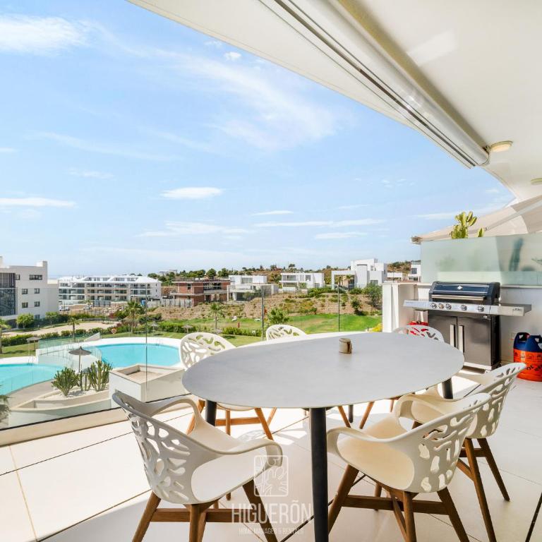 HigueronRentals Skotte - Apartamento de 2 dormitorios - 38