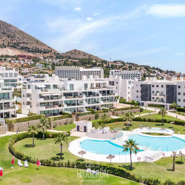 HigueronRentals Skotte - Apartamento de 2 dormitorios - 26