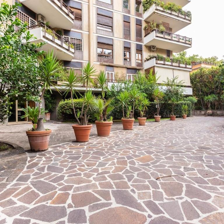 Dandolo - Apartment - 96