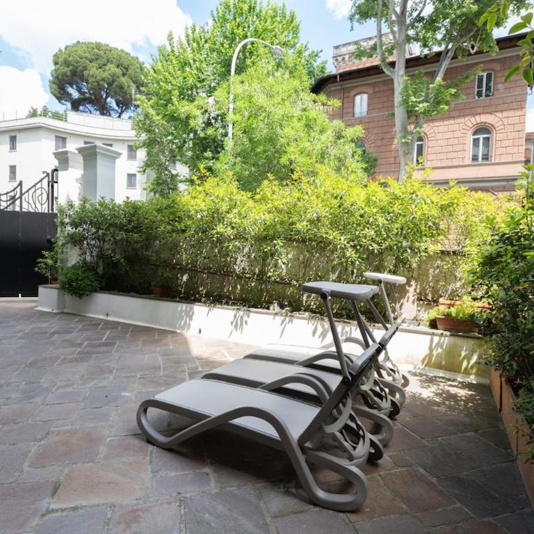 Dandolo - Apartment - 100