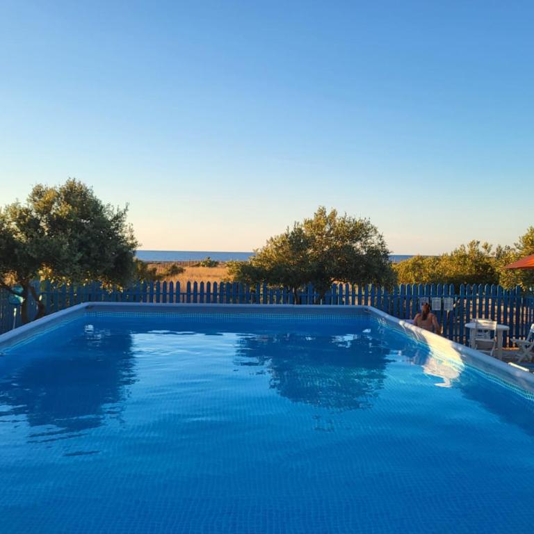 Villetta Edera all'Usciere - Casa Vacanze - 17