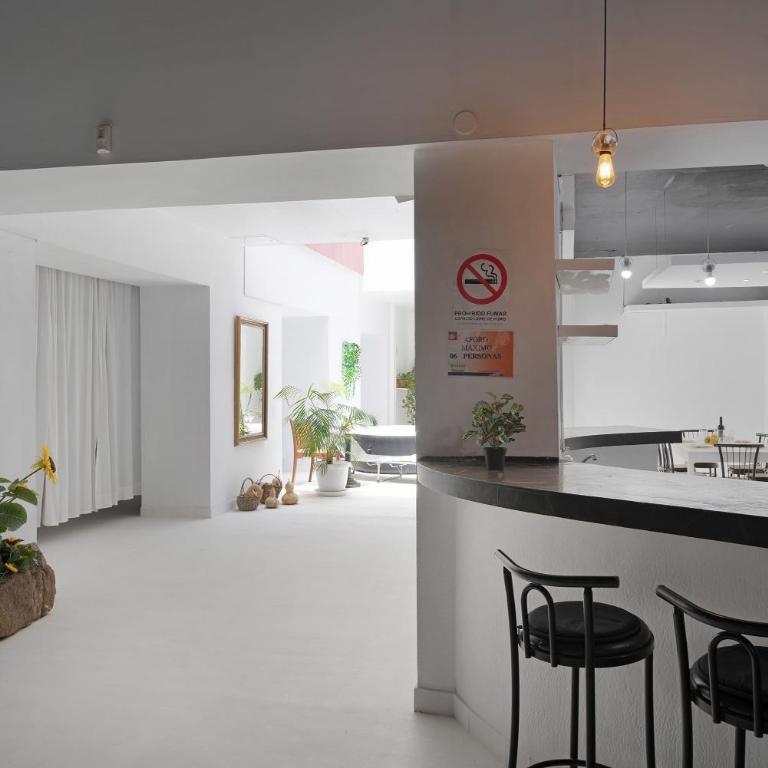 Brothers House - Estudio con terraza - 16